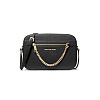 Сумка Michael Kors через плечо (BLACK)